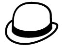 Cappello Melon