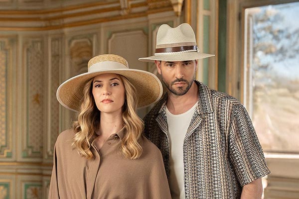 Cappelli di paglia, qualità e confronto