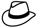 Cappello Traveller