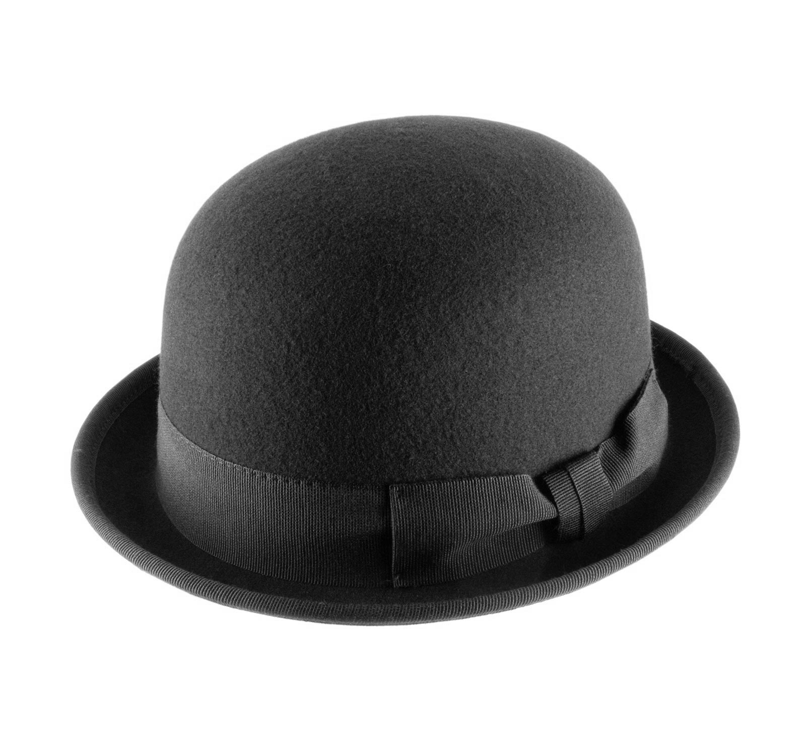 Blower hat outlet