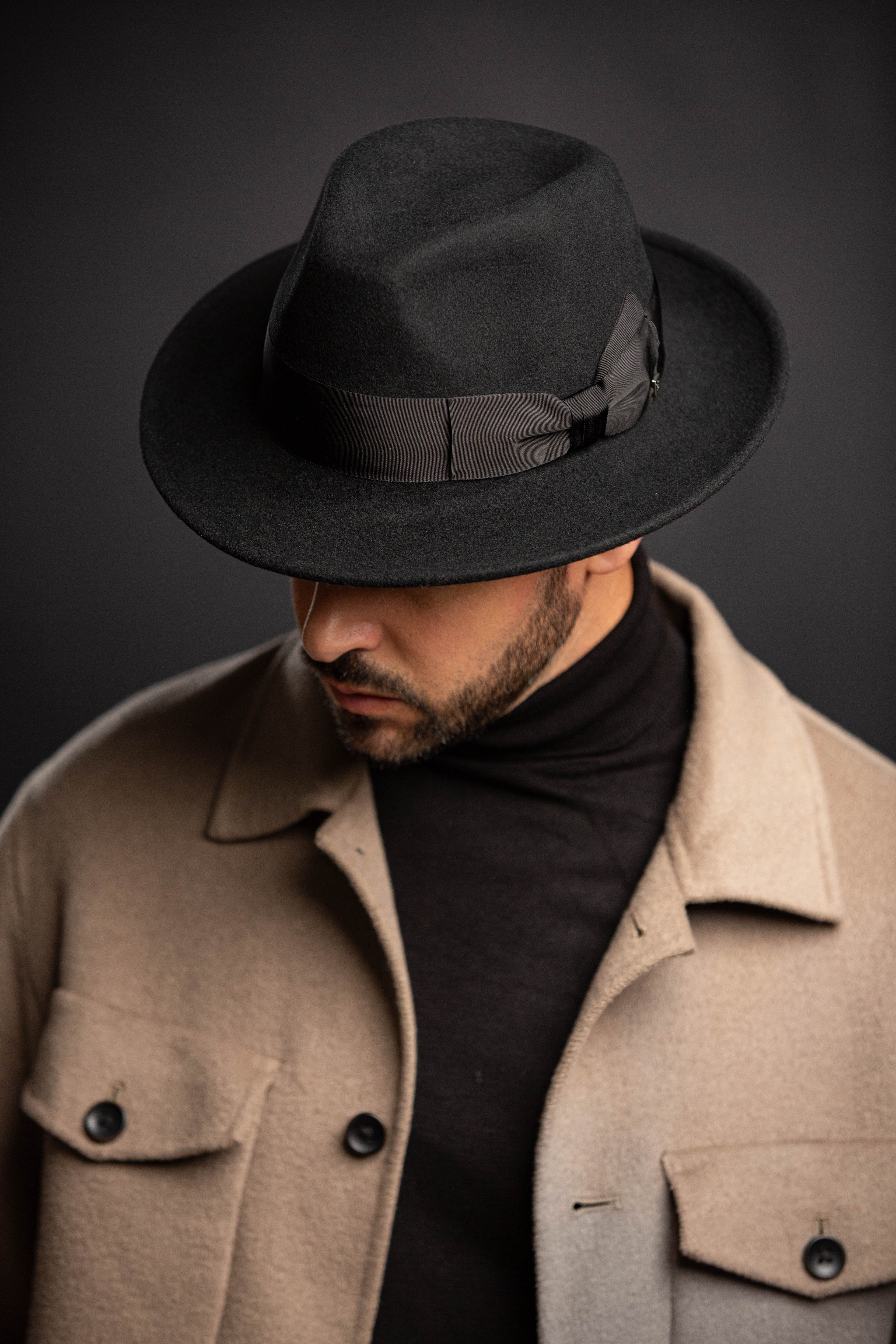 Fedora, ombra cinematografica