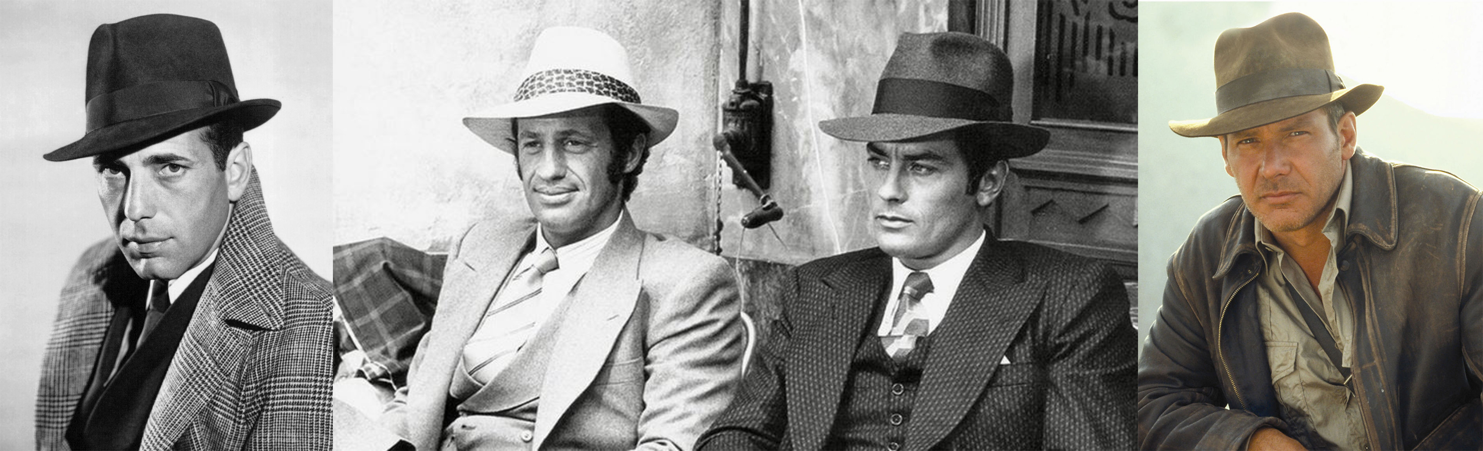 Fedora, storia e leggenda