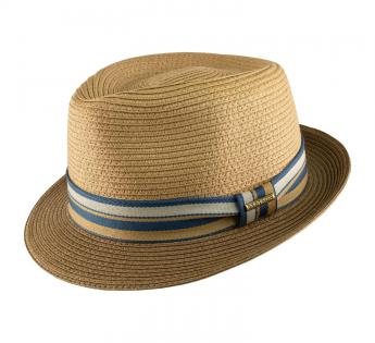 chapeau player Stetson Licano 