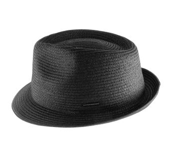 chapeau trilby Stetson Plain Toyo Trilby