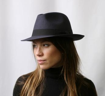 Chapeau fedora poils Heritage Bogart II