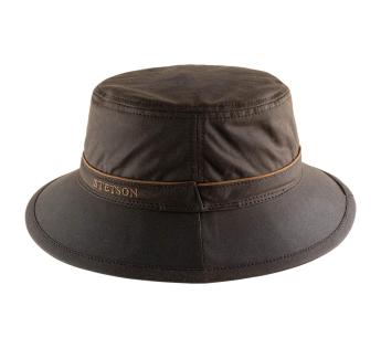 Bob imperméable Avasun Waxed Cotton Bucket