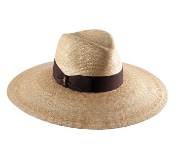 Treccia D'oro  Borsalino