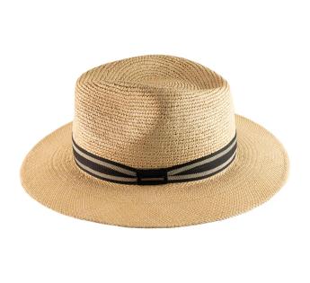 Chapeau panama Stetson Fresno