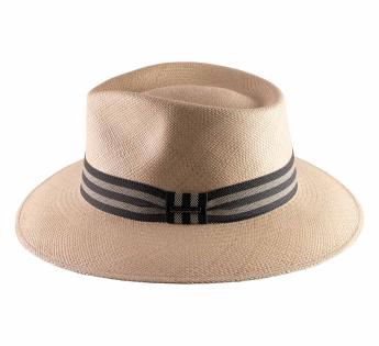 Chapeau panama Stetson Vandoca Traveller