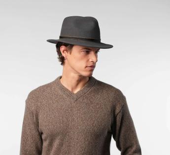 Chapeau traveller Valrico Vitafelt