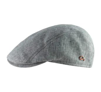 Béret, Casquette Plate Homme Jackson Jackson Linen