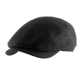 Driver Cap Wool/cashmere Stetson