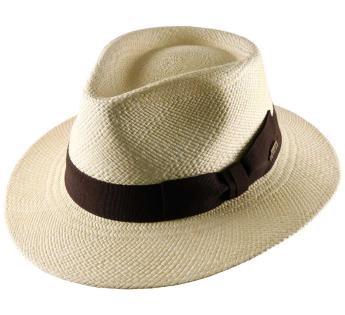 chapeau panama Panama Brisa Teardrop