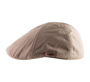 casquette duckbill imperméable Texas Waxed Cotton Wr