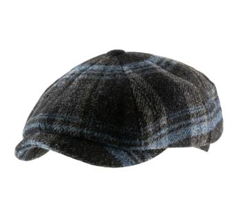 Casquette plaid Hatteras Shadow Plaid