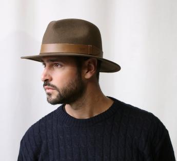 Chapeau de marque Sperling