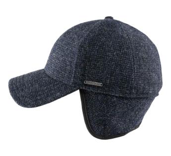 Casquette hiver Vilson