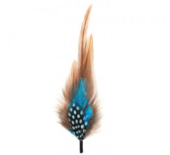 Plumes pour chapeau Hat Feather