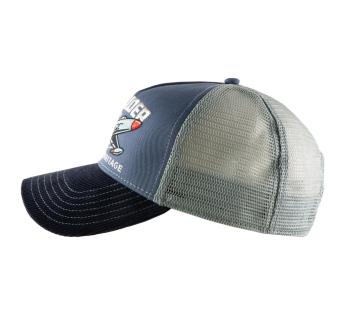 Casquette trucker Stetson Sky Rider Trucker