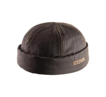 Docker Co/pes Stetson