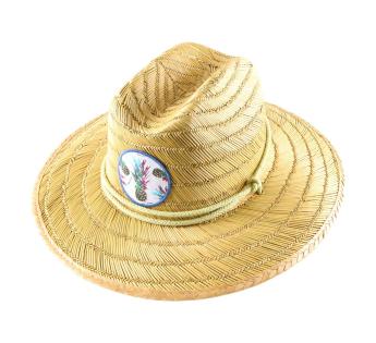 chapeau large enfant Abelina (child)