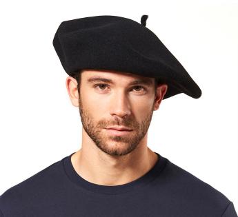 beret chasseur Alpin Oversize Beret Alpin Heritage