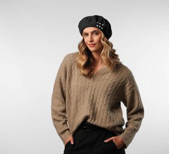 Béret femme Arielle