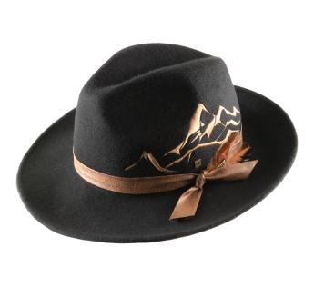 Chapeau B couture Aristide