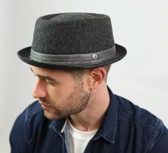 Chapeau Porkpie Astoria