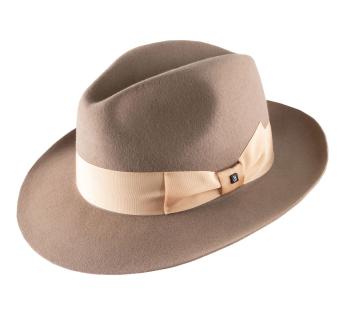 Chapeau fedora Aurèle