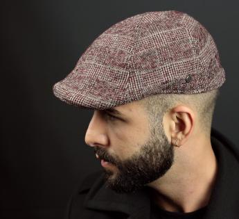 casquette beret hiver Drake