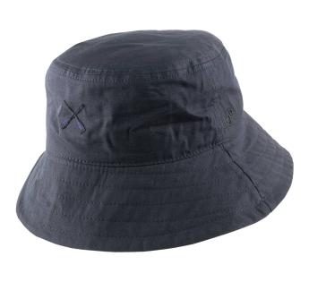 Bob Béton Ciré Bucket Hat Waterproof
