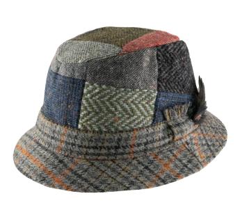 Dave Tweed Hanna Hats