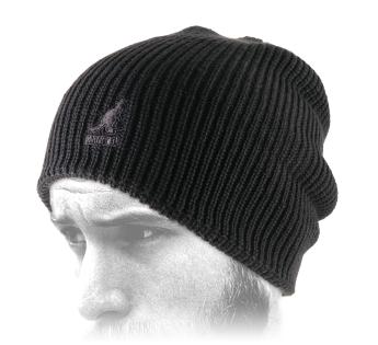bonnet rose Way Beanie