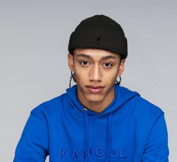 bonnet rose Way Beanie