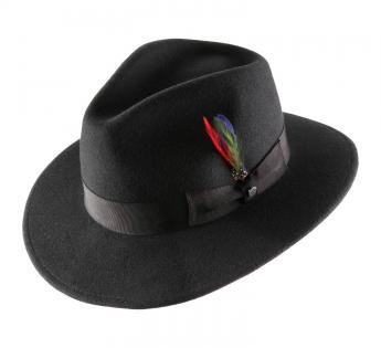 Feutre Stetson Caidan Traveller