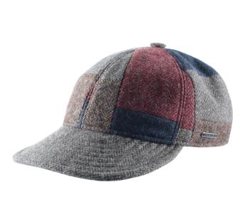 Pipestone Cap Stetson