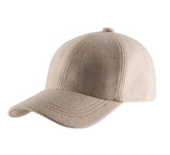 Casquette cachemire Serie Como