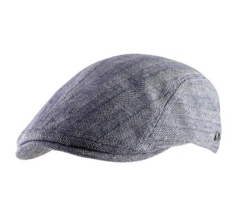 casquette d'été jean Jackson 22-546