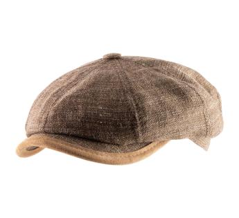 casquette estivale irlandaise Hatteras Yelvington