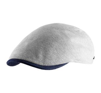 casquette été élégante Milano Miscela