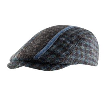 Casquette laine Bromo