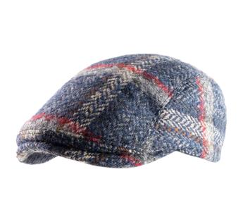 casquette Oreillette laine Richmond-k/515