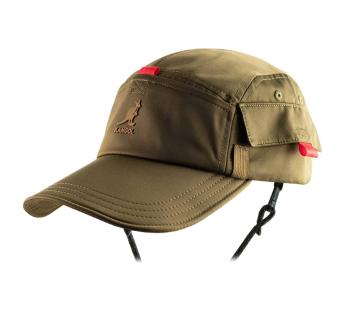 Easy Carry 5 Pan Kangol