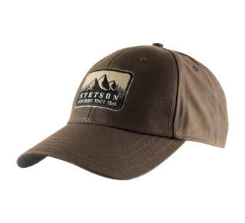 Exploring Since 1865 Cap 