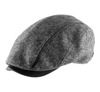 Casquette plate hiver Alessandro