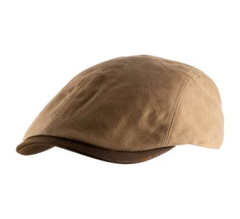 Ivy Cap Waxed Cotton Wr 