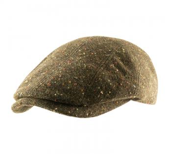 Ivy Cap Virgin Wool Stetson