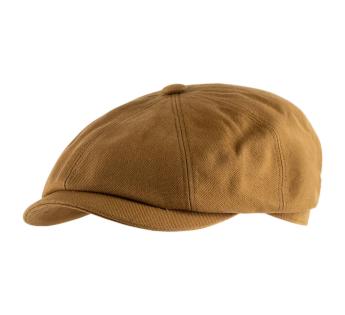 Hatteras Waxed Cotton Garage 