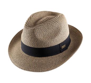 Chapeau été pliable Matteo Tresse